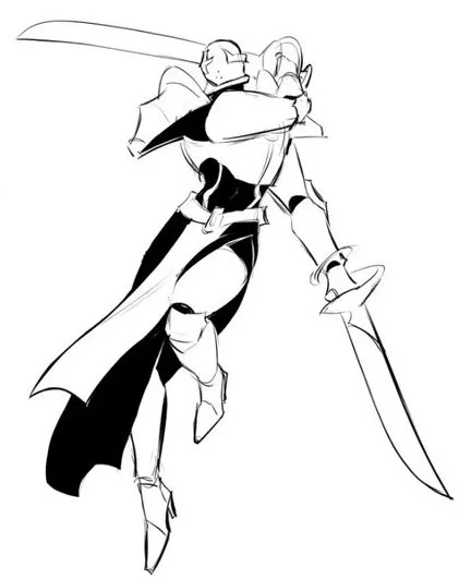 Gabriel ULTRAKILL 