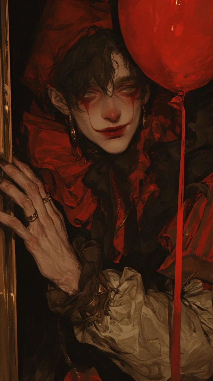 Rowan Fawyer
