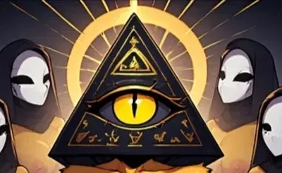 ∆ Illuminati Cult ∆ | TGTF Version