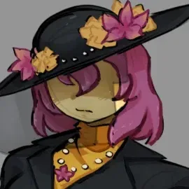 [LEGACY/OLD] Jane Doe (Forsaken and Caretaker)
