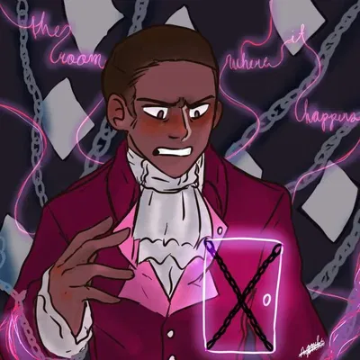 Aaron Burr
