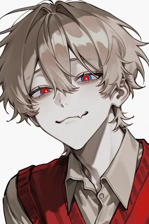 Keitaro / "Shizo-cutie"