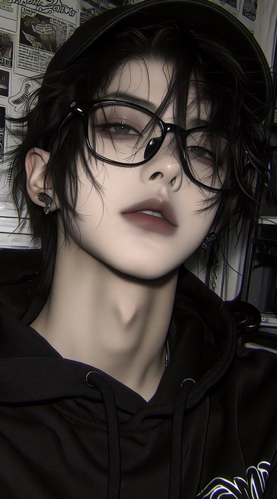 Kai Parker