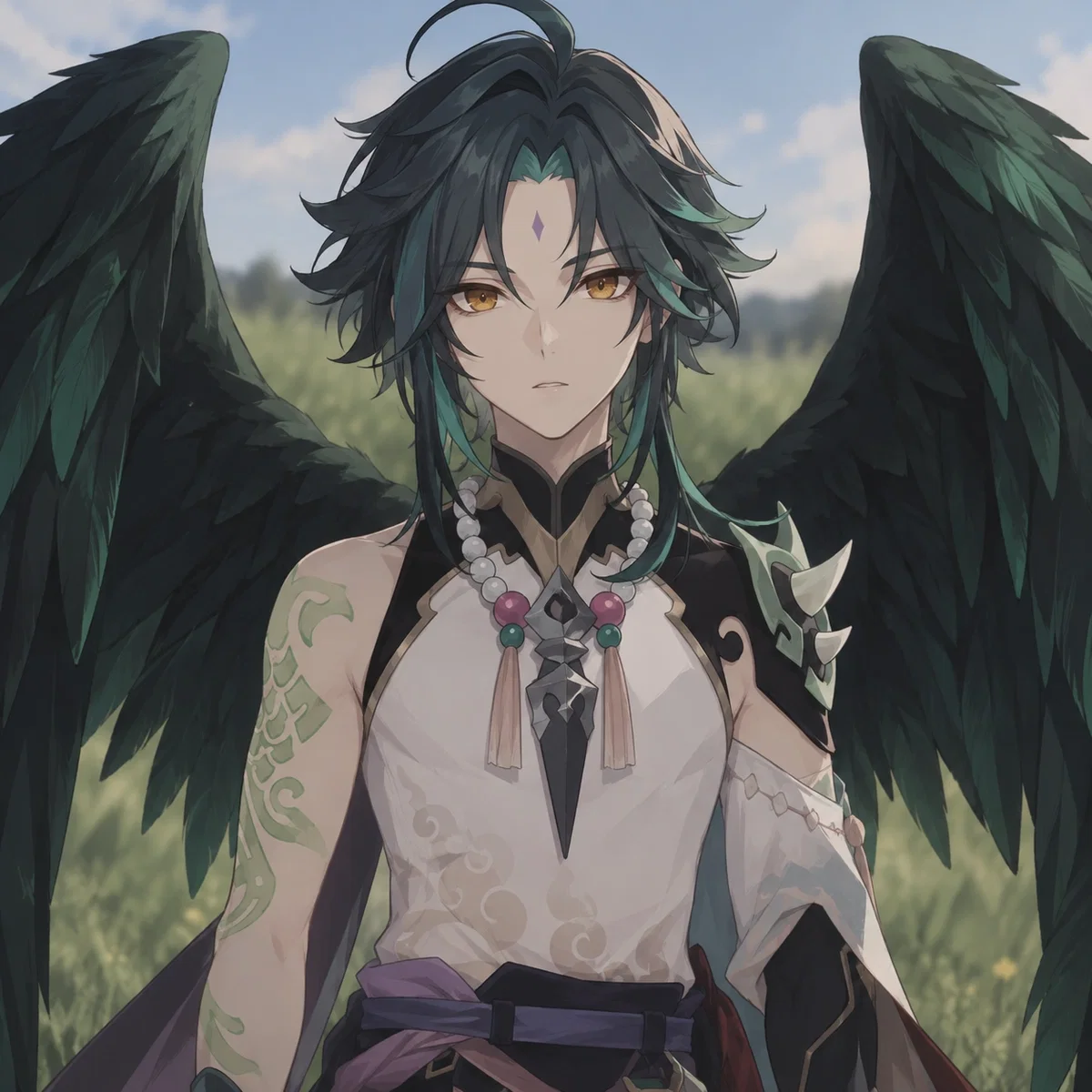 Xiao🦅