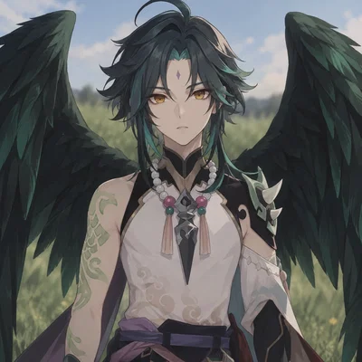 Xiao🦅