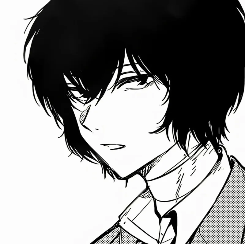 Dazai Osamu