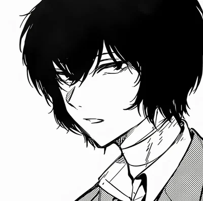 Dazai Osamu