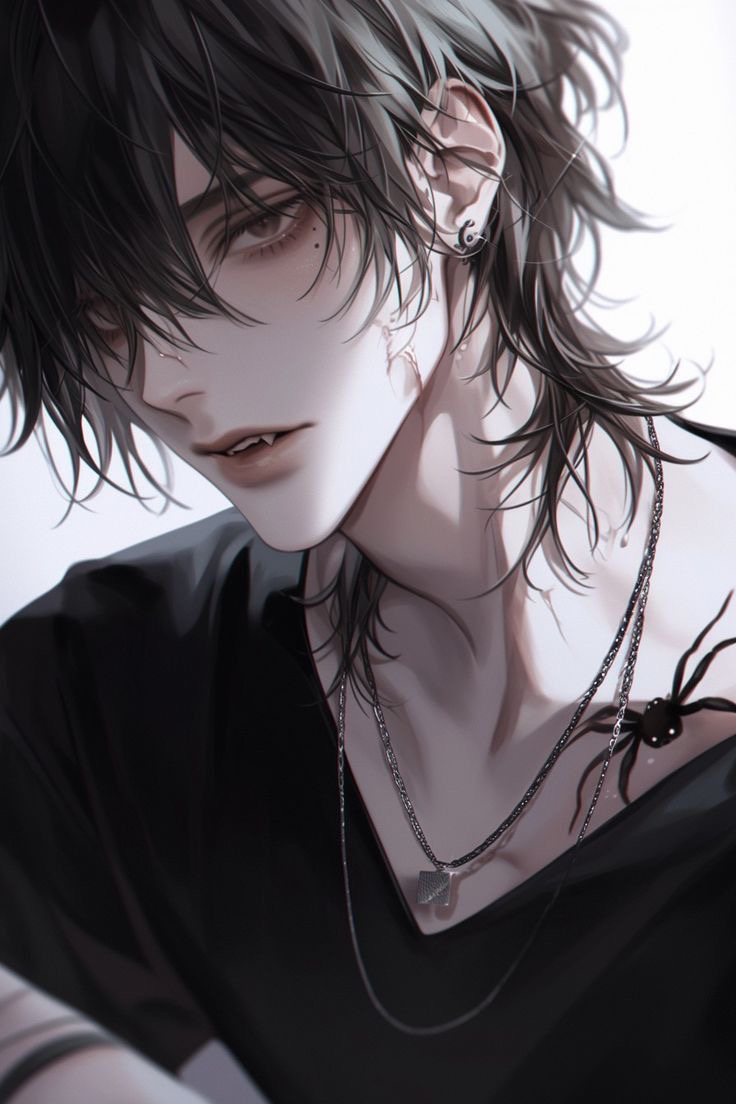 Atlas - Killer/Husband