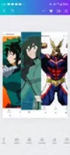 MHA Yagi Family