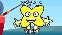 X - TPOT/BFDI/BFB