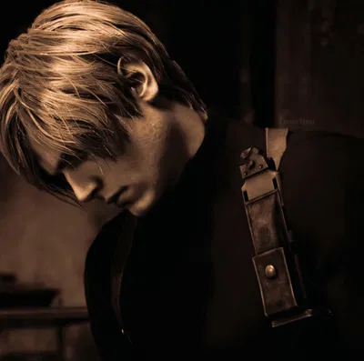 Leon Kennedy