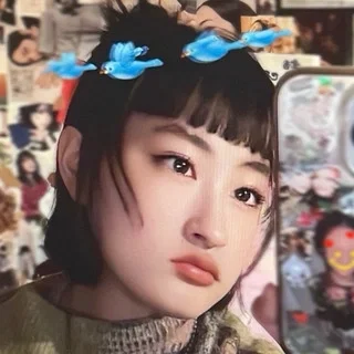 HAIIIIII
