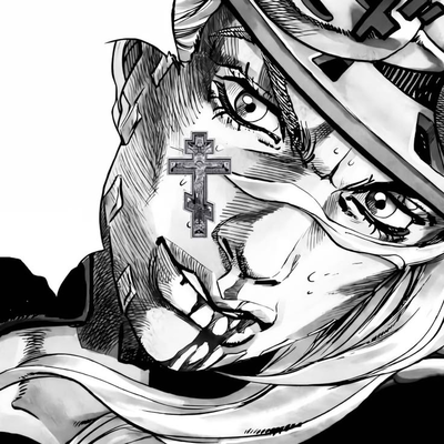 Gyro Zeppeli 