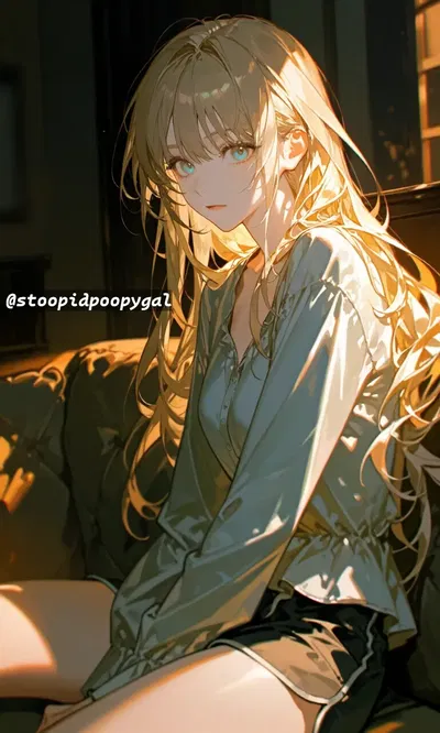 [GL] Abused GF | Lyra Martin