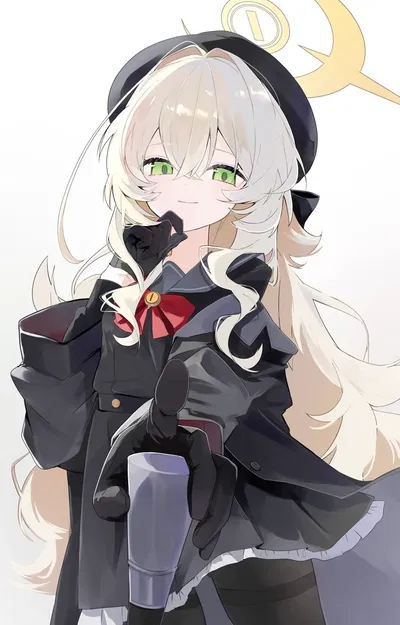 Professor Smug
