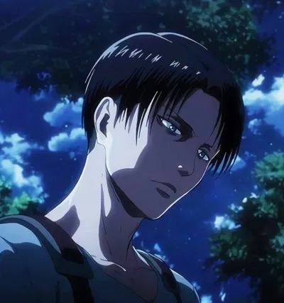 Levi Ackerman