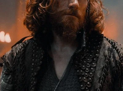 Lambert — O Lobo Cinzento de Kaer Morhen