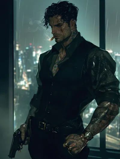 Viktor Castellano
