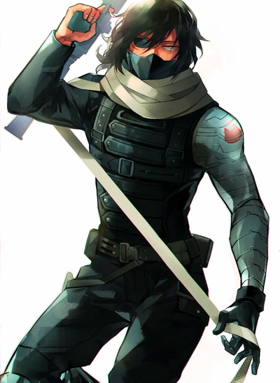 Shota Aizawa