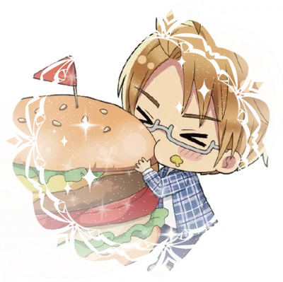 Over feed this american boy till he gets obese😳😳😳🥶