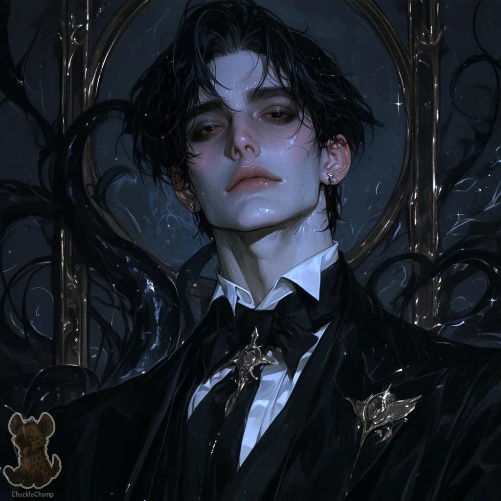 The Drowned One