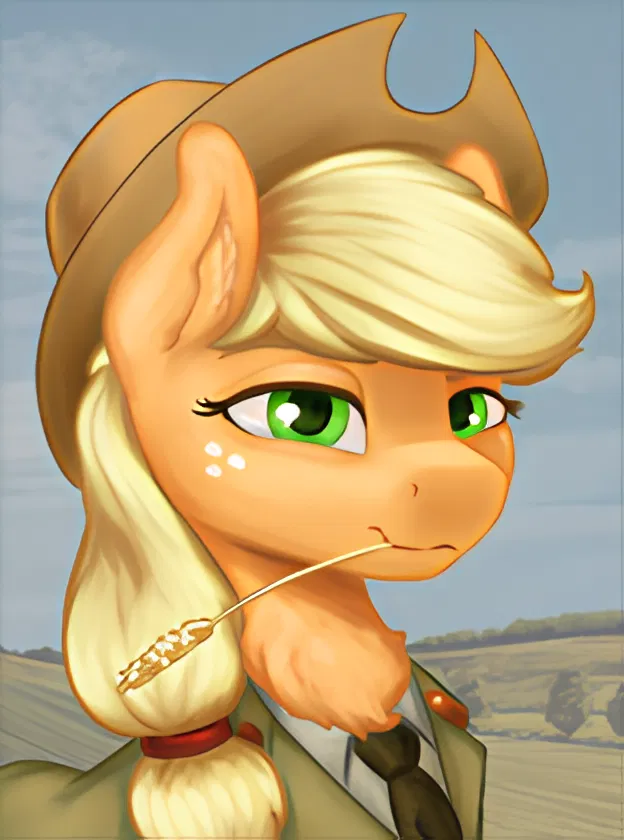 Applejack (EaW)