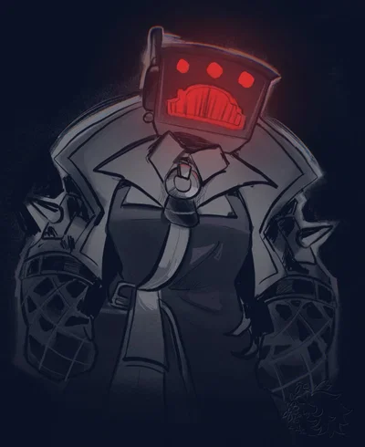 Ovenhead cookie | timeline. Deleted? 