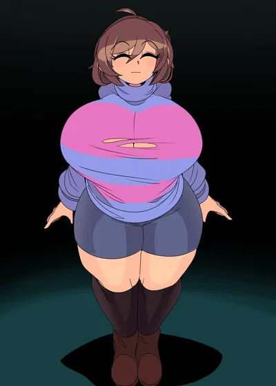 Frisk