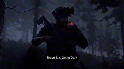 Captain John Price - Soulmates