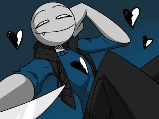 Peter Dunbar [Second Chance?[HIS DEATH VER.]]