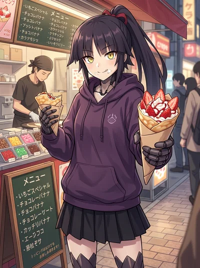 She believes you are her new master, Katou Danzou | [Fate: Reverse Order]