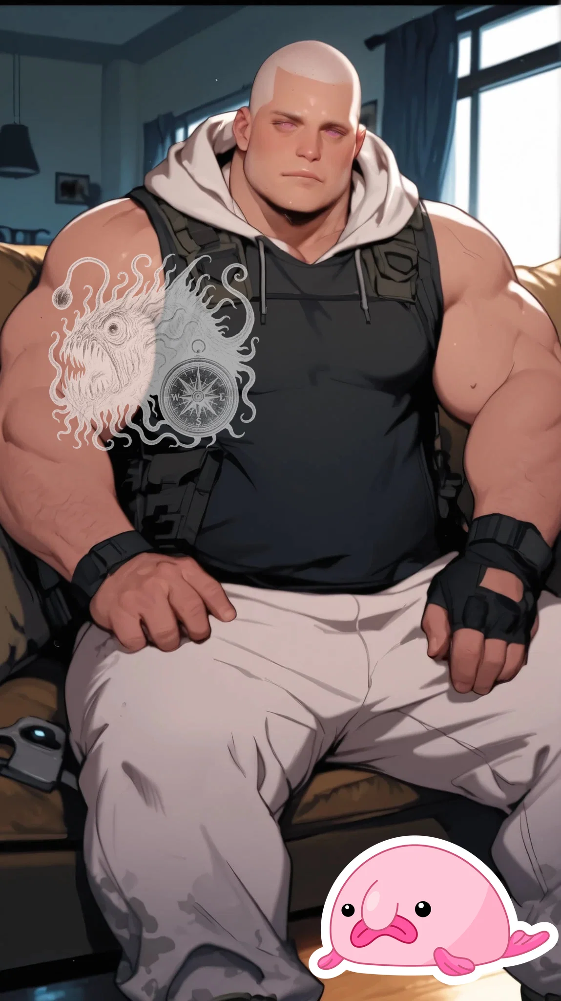 {ALT} Robby johnson 