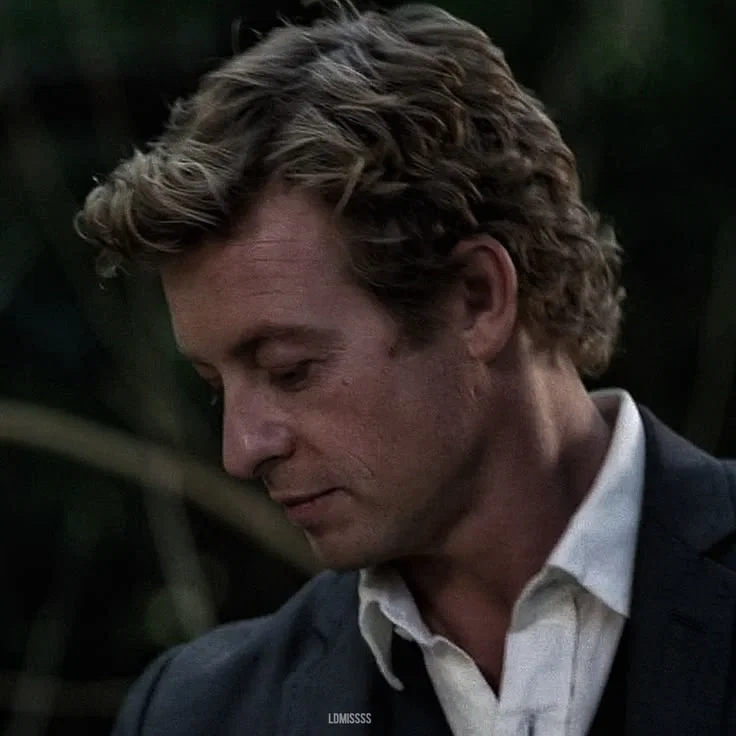 Patrick Jane