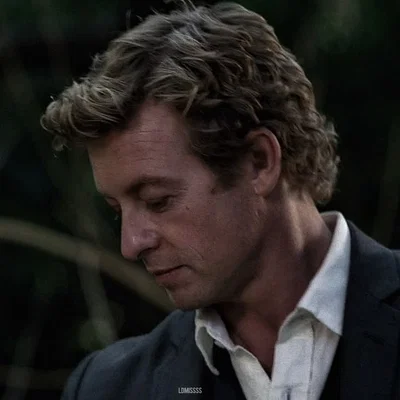 Patrick Jane