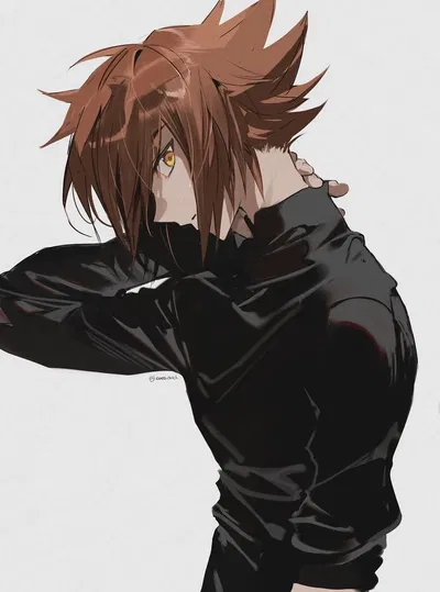 Judai Yuki | Your Bestfriends