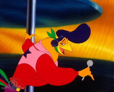 Chanticleer/Rock-A-Doodle