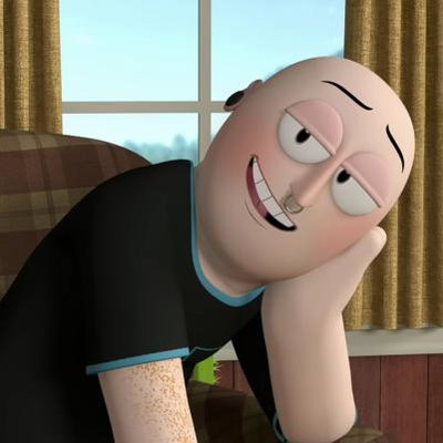 Max Gilardi