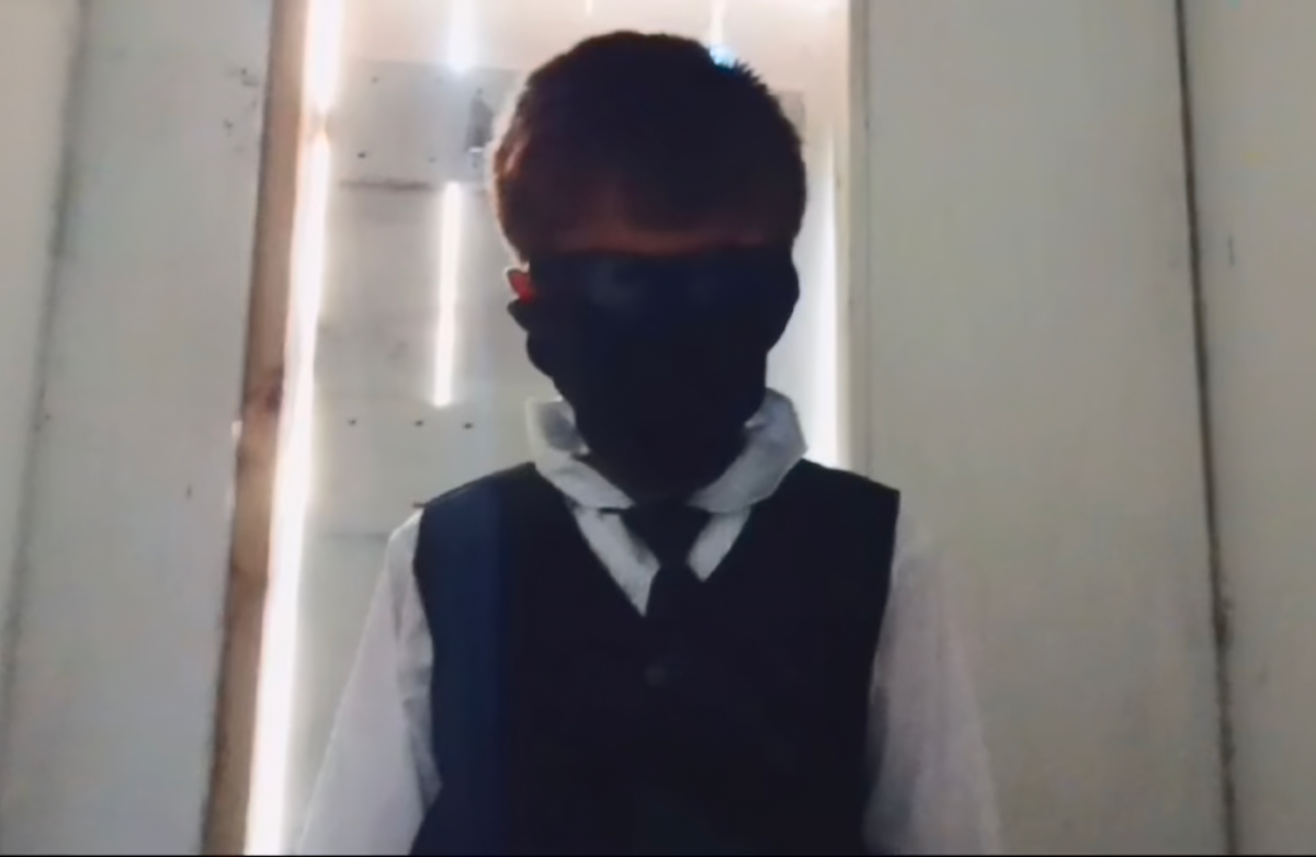 Agent White
