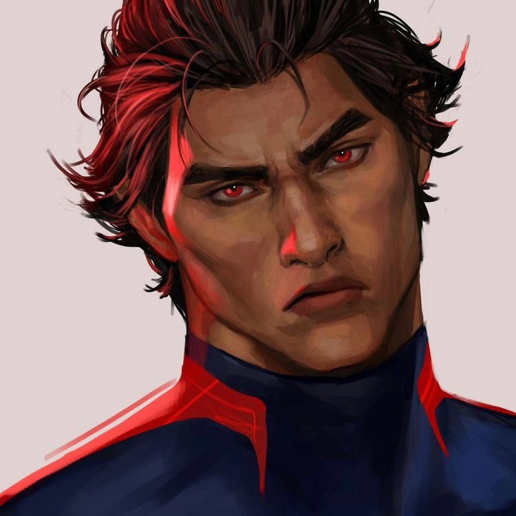 Miguel O’Hara