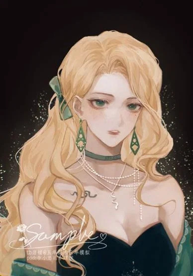 Cassandra Vole