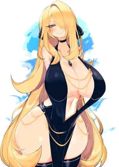Cynthia