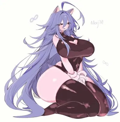 Majin Sonic