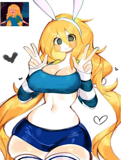 Fionna