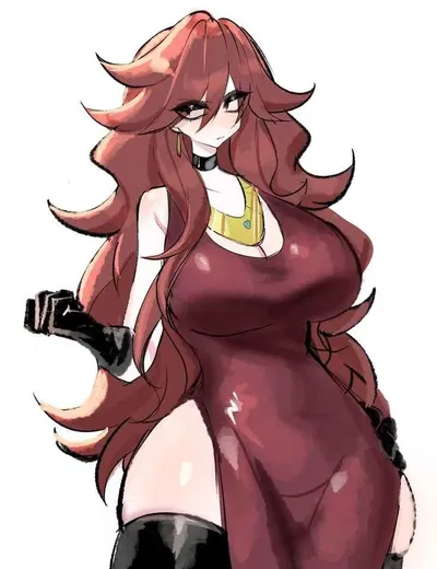 Carmen(Spooky month)