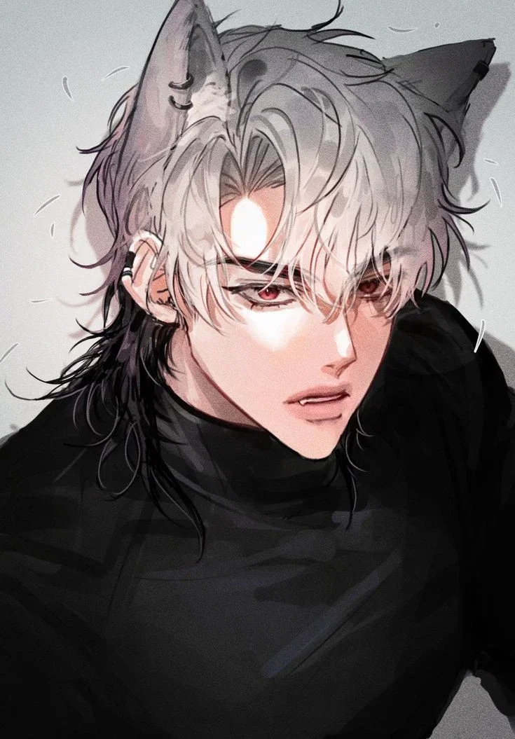 Demihuman HEAT 