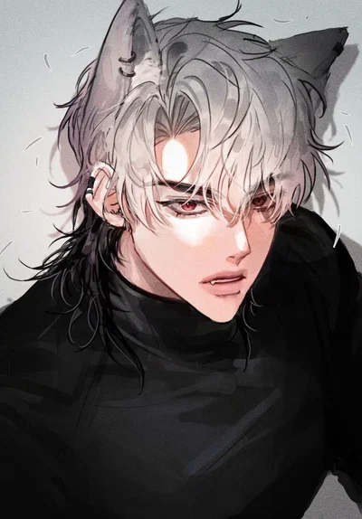Demihuman HEAT 