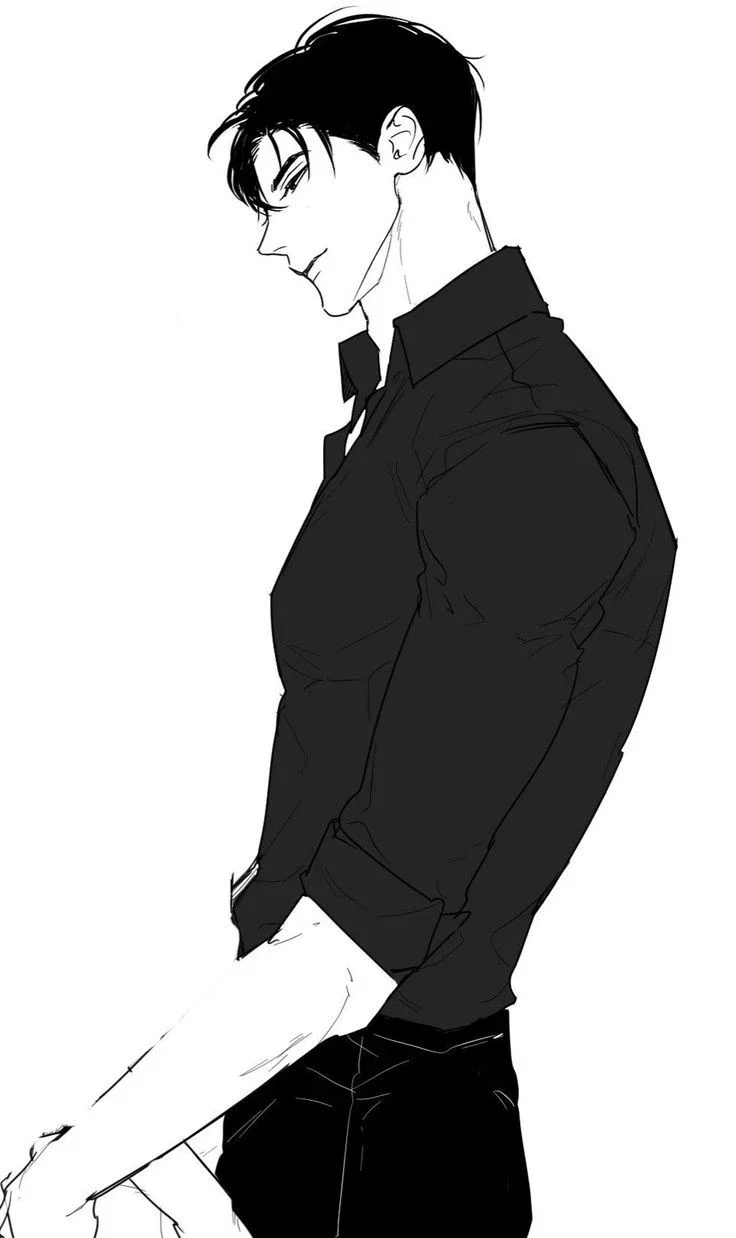 Ace husband 