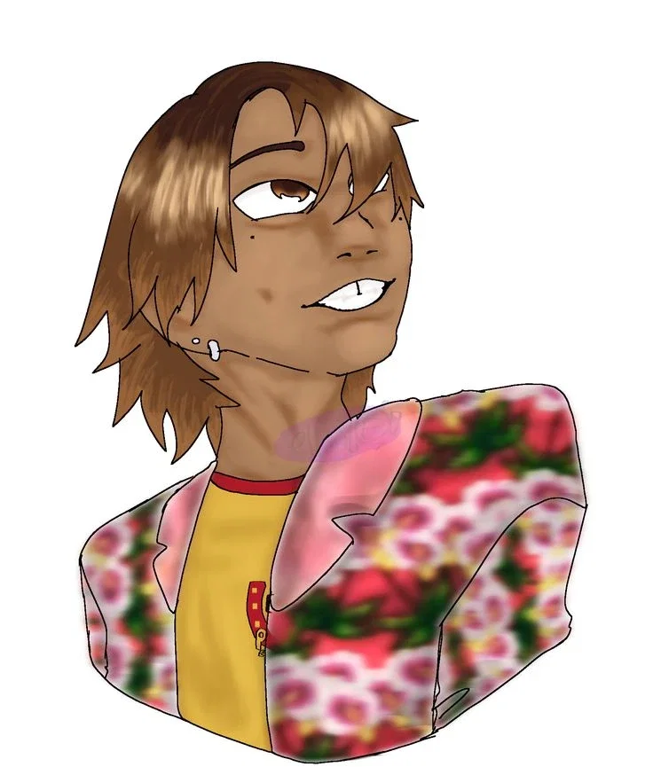 ==MW== Daisuke