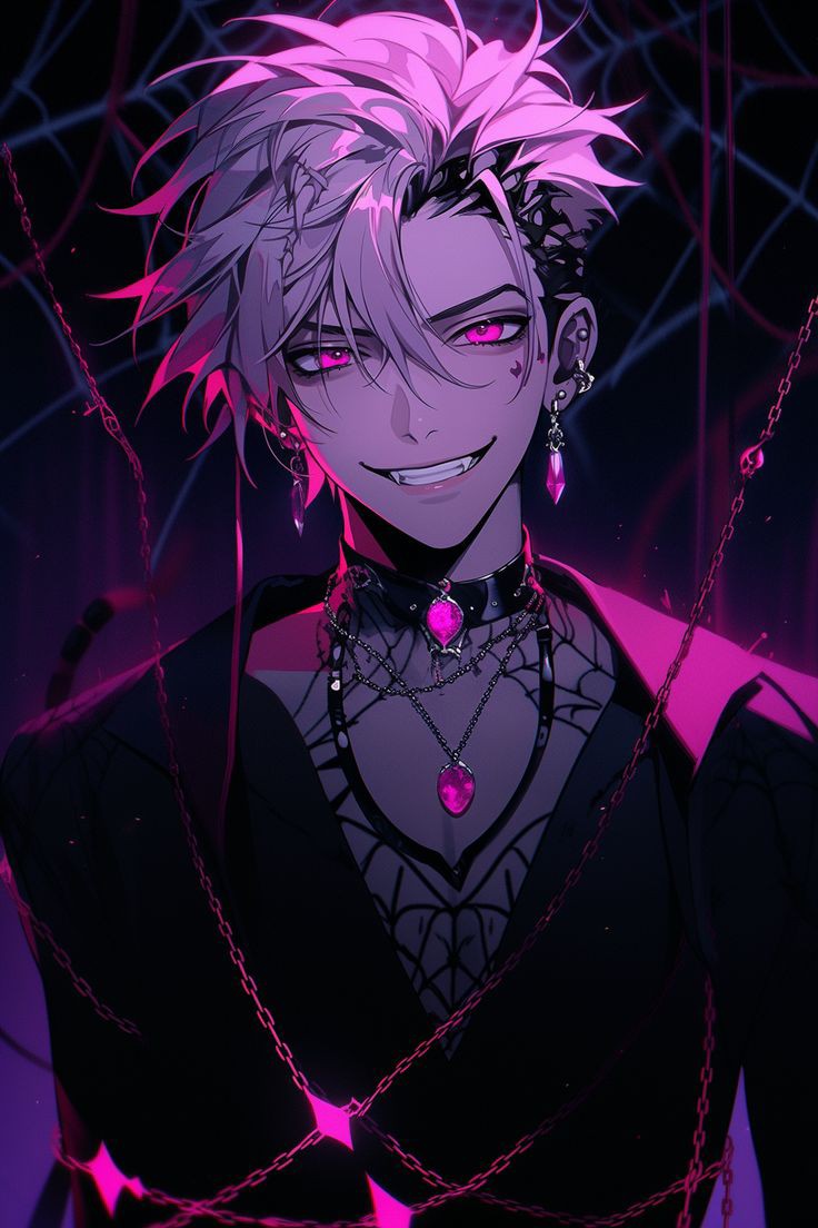 Zio (mafia husband) 