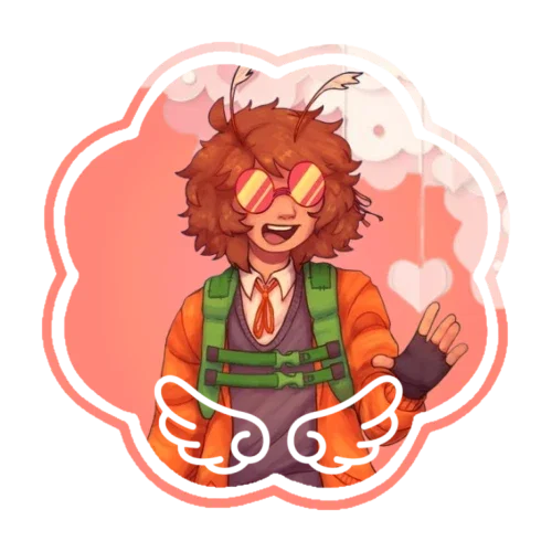 ``𖹭,, Squiddo 🐛💐 